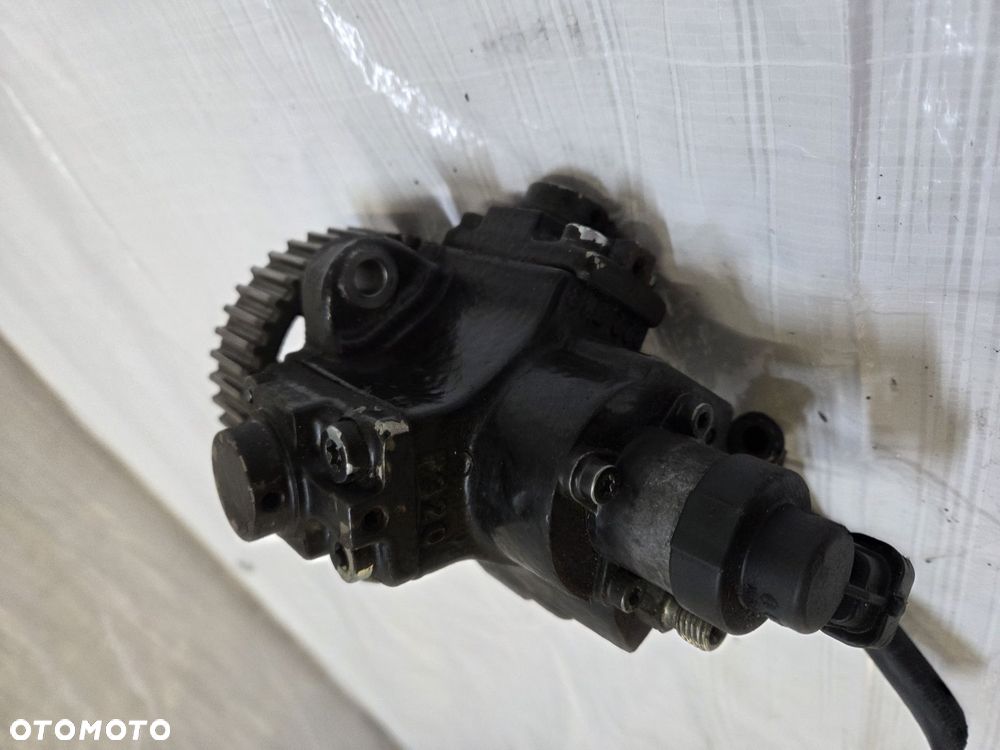 Pompa Wtryskowa OPEL ASTRA J INSIGNIA A 2.0 CDTI 55574632 0445010248 - 6