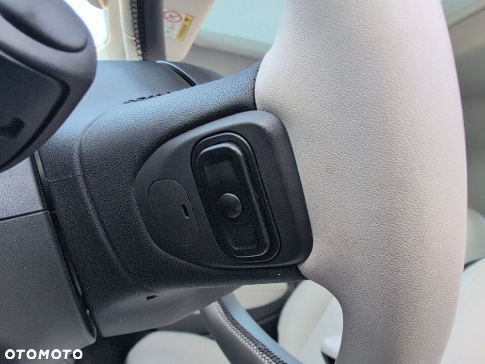 Fiat 500e - 29