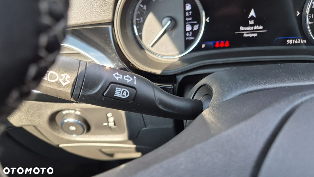 Opel Astra 1.5 D Start/Stop Automatik 2020 - 15