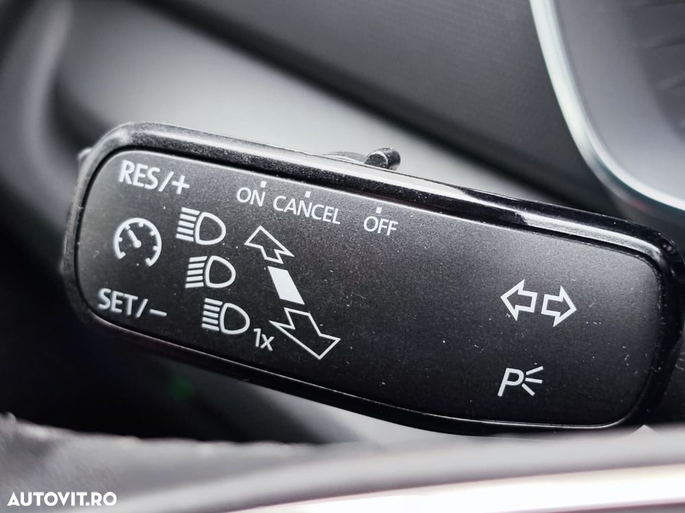 Skoda Octavia 1.0 TSI Ambition - 24