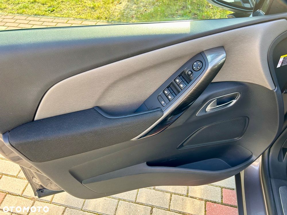 Citroën C4 Grand Picasso 2.0 BlueHDi Exclusive - 12