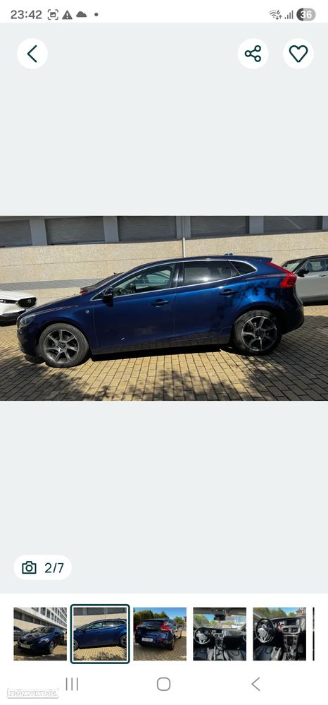 Peugeot 308 BlueHDi FAP 100 Stop & Start Access - 8