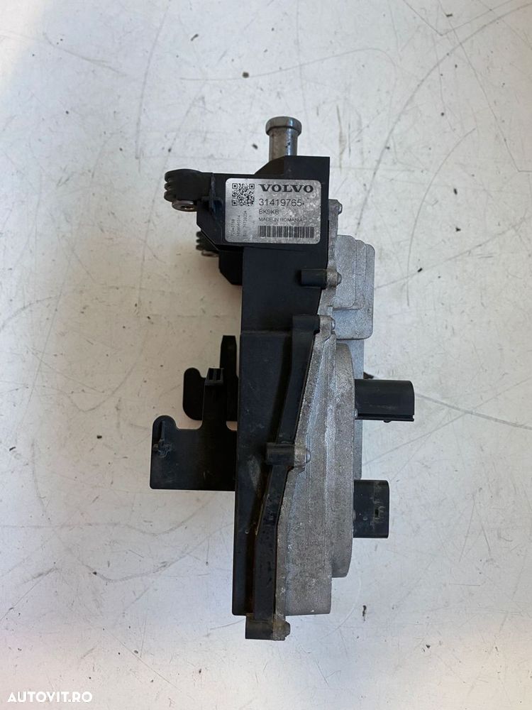 Calculator baterie VOLVO XC90 S90 V90 XC60 2017-2023 31419765 32301365 - 2