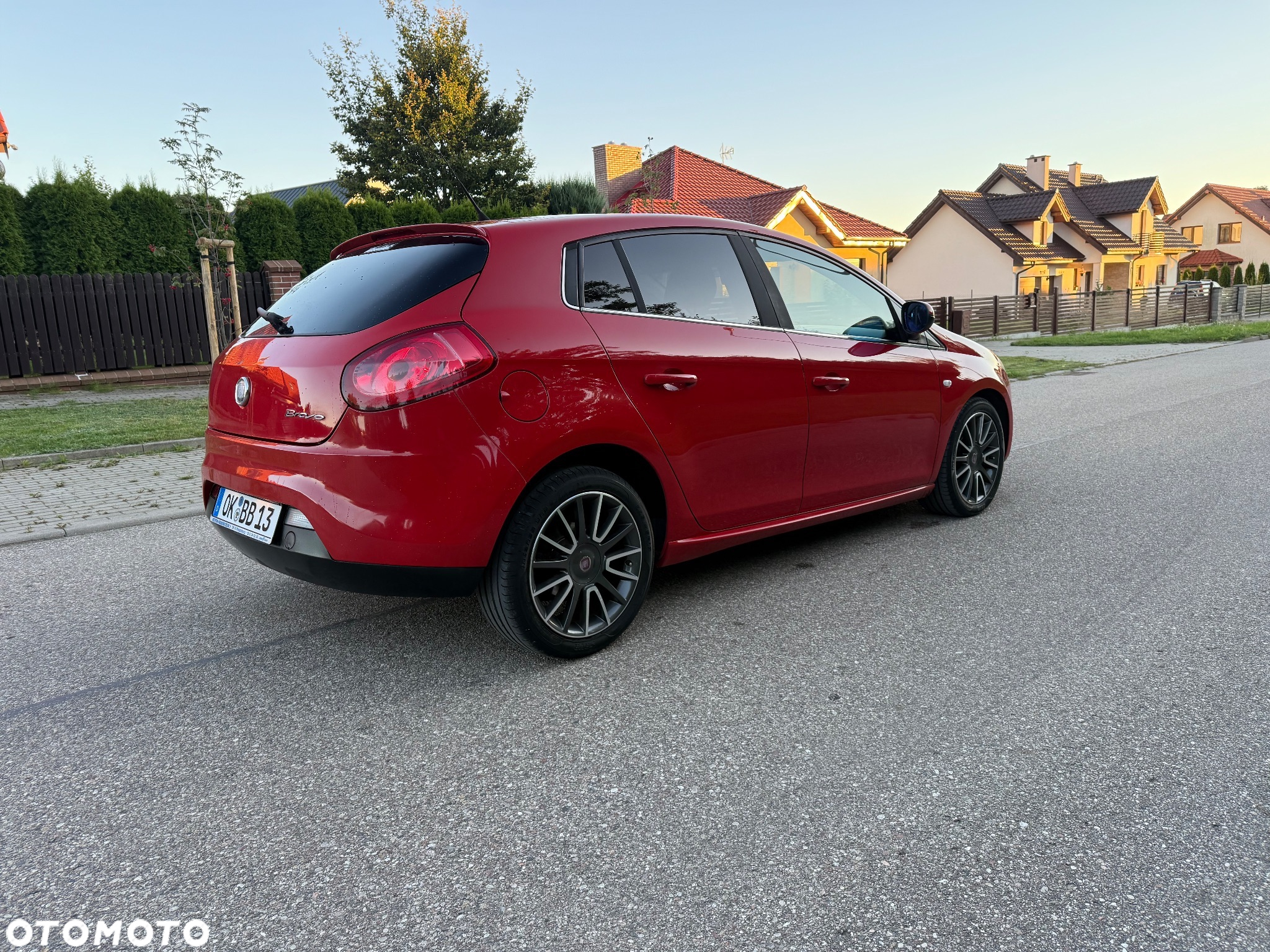 Fiat Bravo - 16