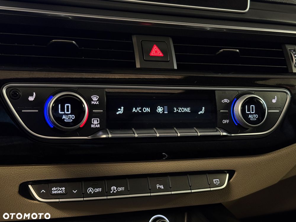 Audi A4 Limousine 2.0 TFSI S tronic sport - 12