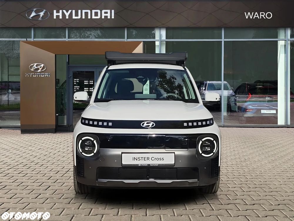 Hyundai Inster - 6