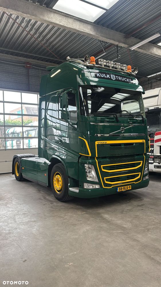 Volvo FH460 XXL Top! 400000km!! Unikat ! - 1
