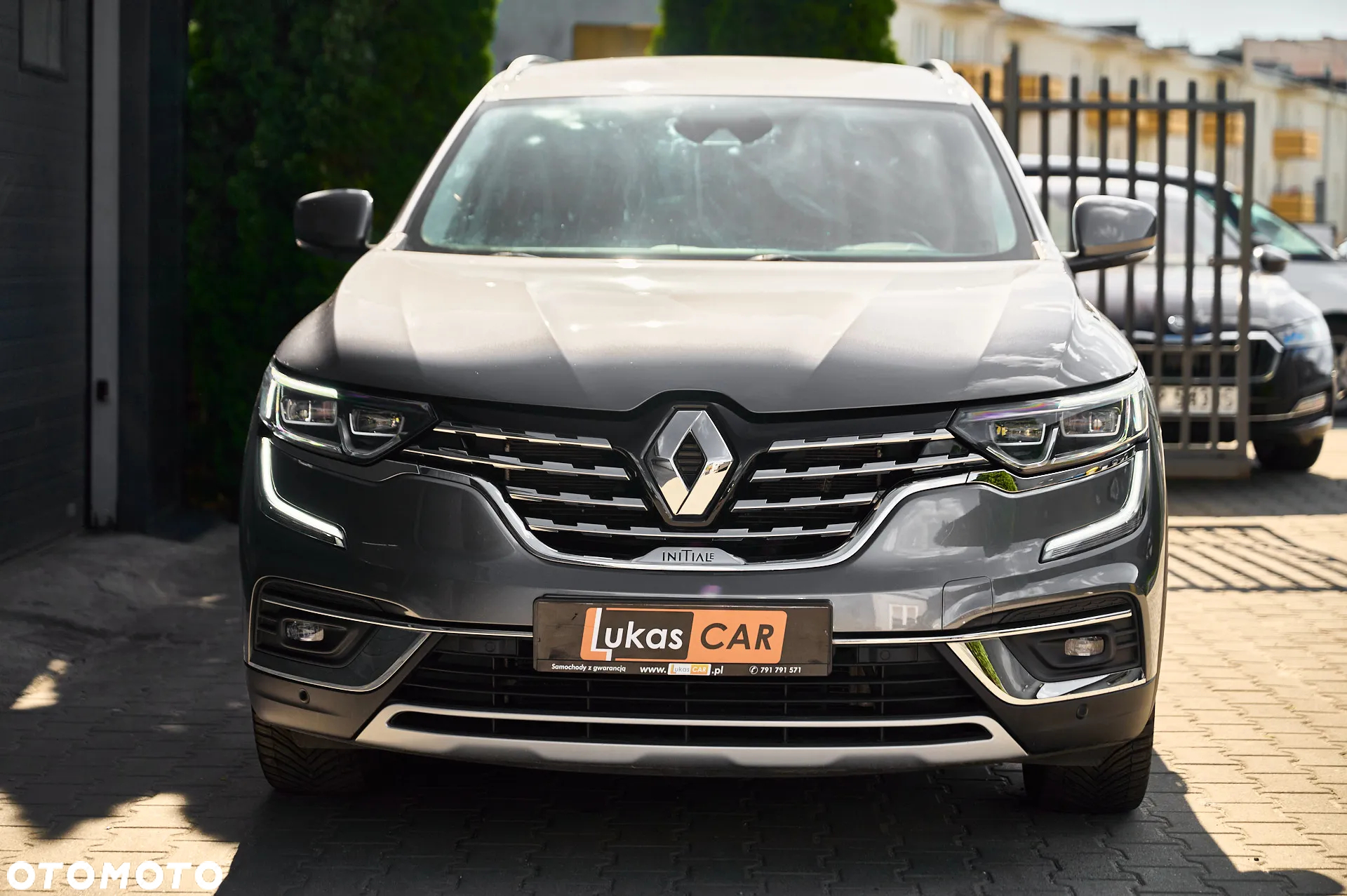Renault Koleos 2.0 Blue dCi Initiale Paris 4x4 X-Tronic - 2