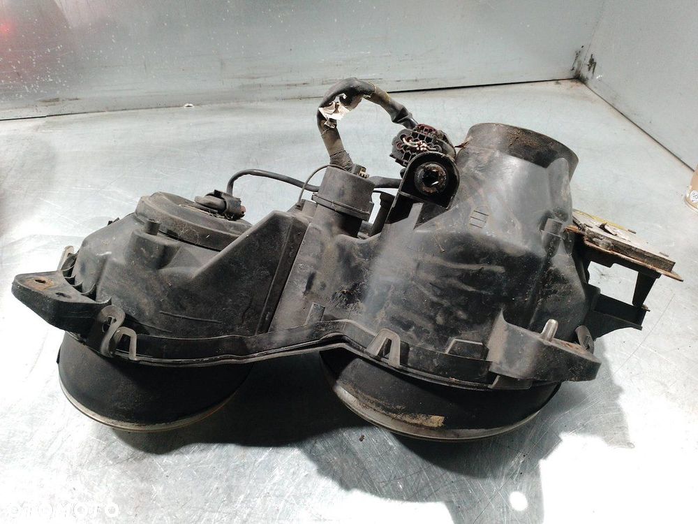 LAMPA PRZÓD PRAWA JAGUAR S-TYPE 2R8313W029  237580-00   237580-01 - 5