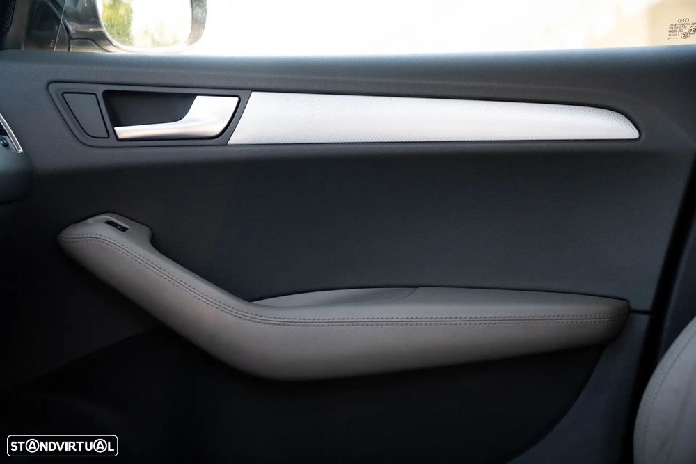 Audi Q5 2.0 TDI Sport - 9