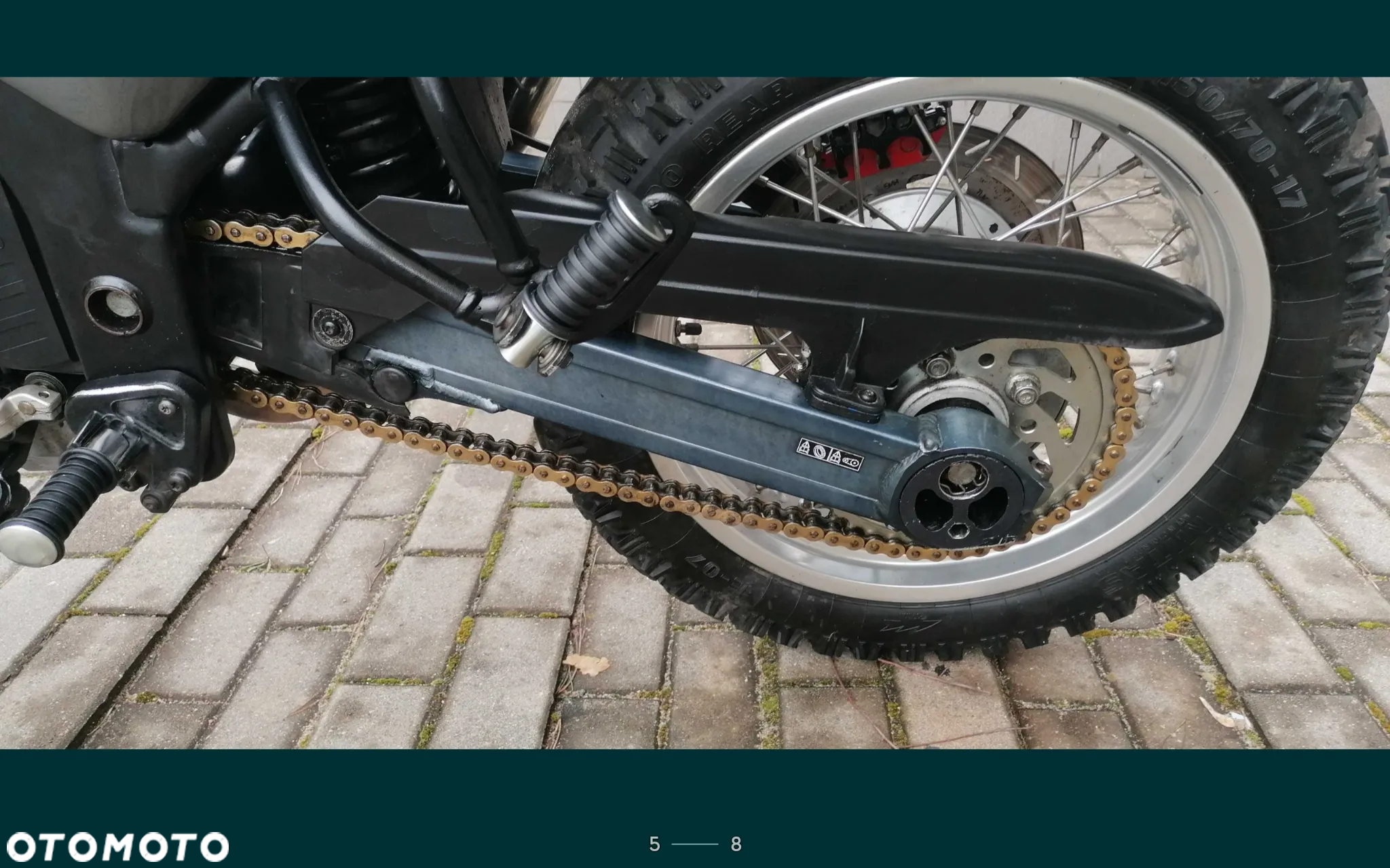 Triumph Tiger