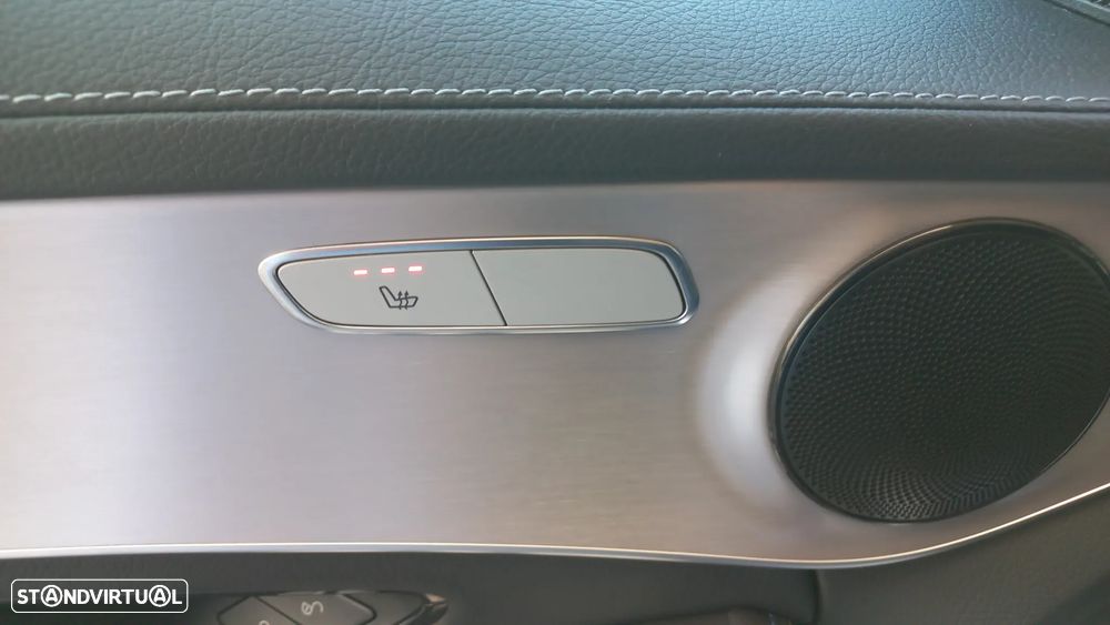 Mercedes-Benz C 300 de T 9G-TRONIC AMG Line - 22