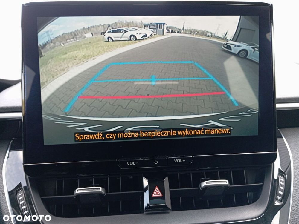 Toyota Corolla 1.8 Hybrid Comfort - 11