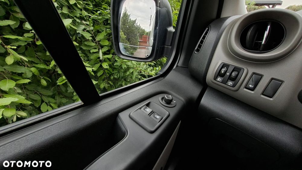 Renault Trafic ENERGY Grand Combi Expression - 20