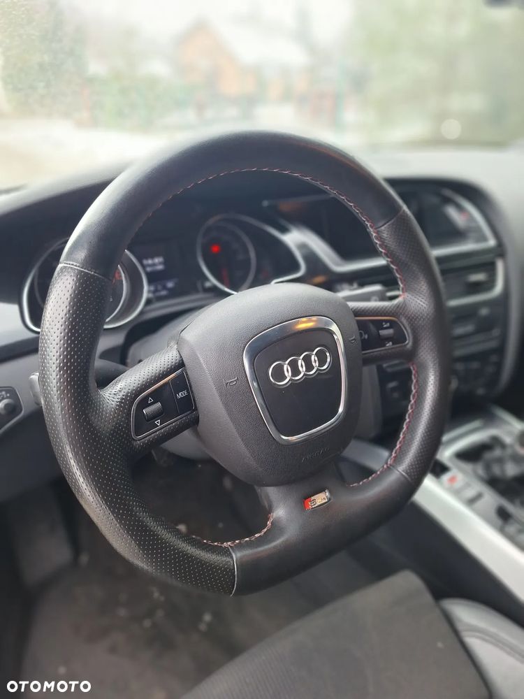 Audi A5 Coupé 1.8 TFSI - 8