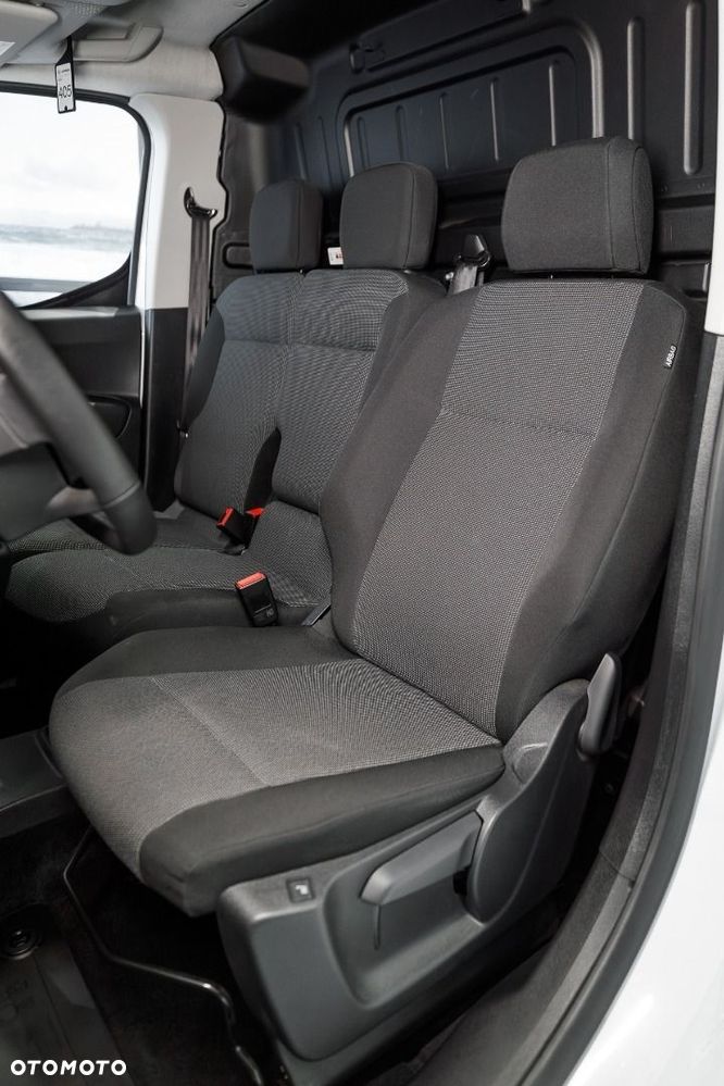 Toyota Proace City - 7