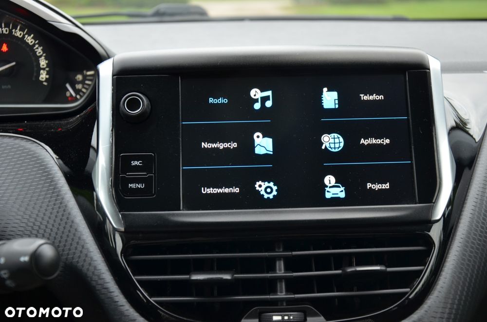 Peugeot 208 PureTech 110 Stop & Start EAT6 Allure - 33