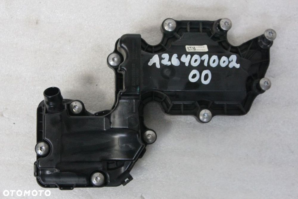 Odma Separator Oleju Mercedes W205 1.5 CGI 184 KM A2640100200