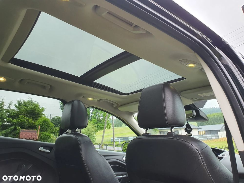 Ford Kuga 2.0 TDCi 4x4 SYNC - 17