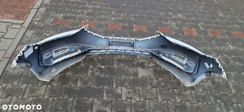 Zderzak Przód Seat Leon IV 2020r-> - 2