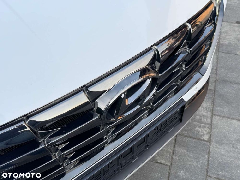 Hyundai Tucson - 30