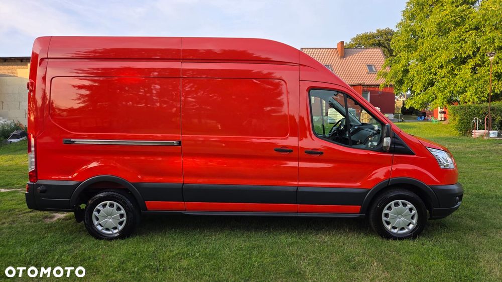 Ford Transit - 22