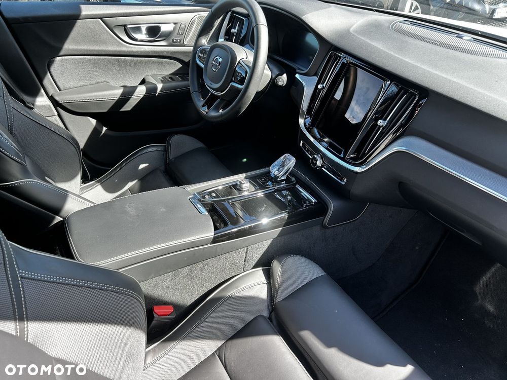 Volvo V60 - 12