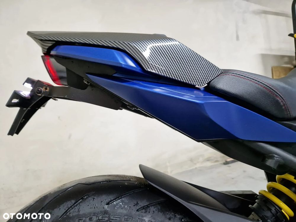 Honda CBR - 10