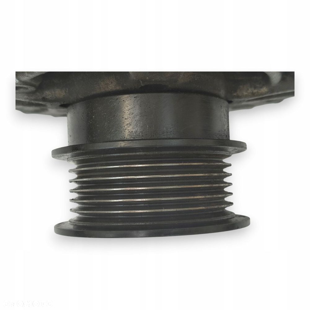 ALTERNATOR Volvo V50 S40 II C30 C70 II 2.0 D 30659580 - 3