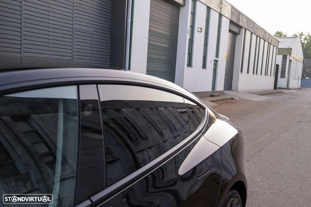 Tesla Model 3 Performance Dual Motor AWD - 20