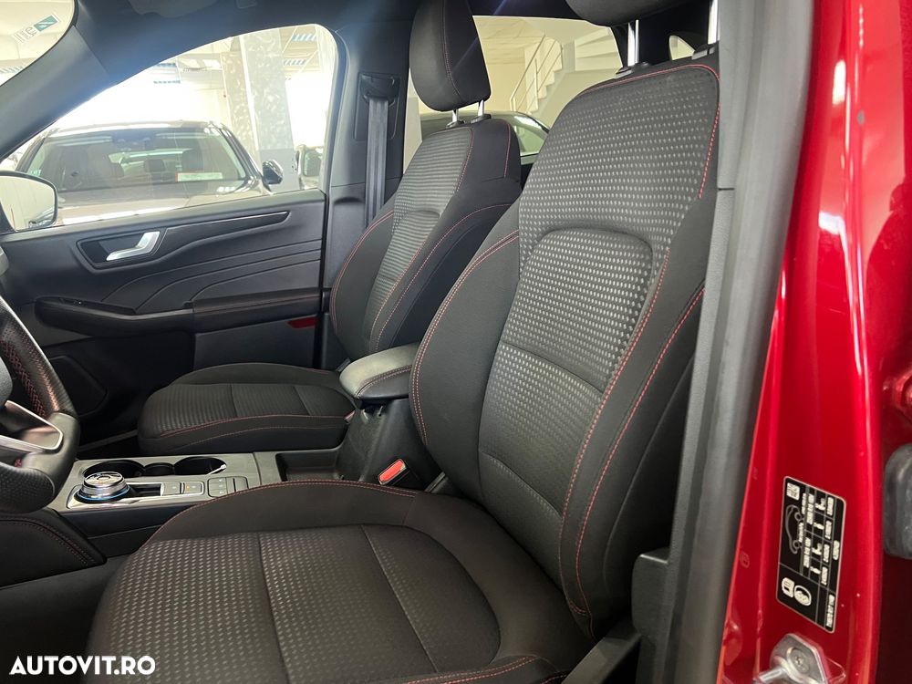 Ford Kuga 2.0 EcoBlue A8 AWD ST Line - 20