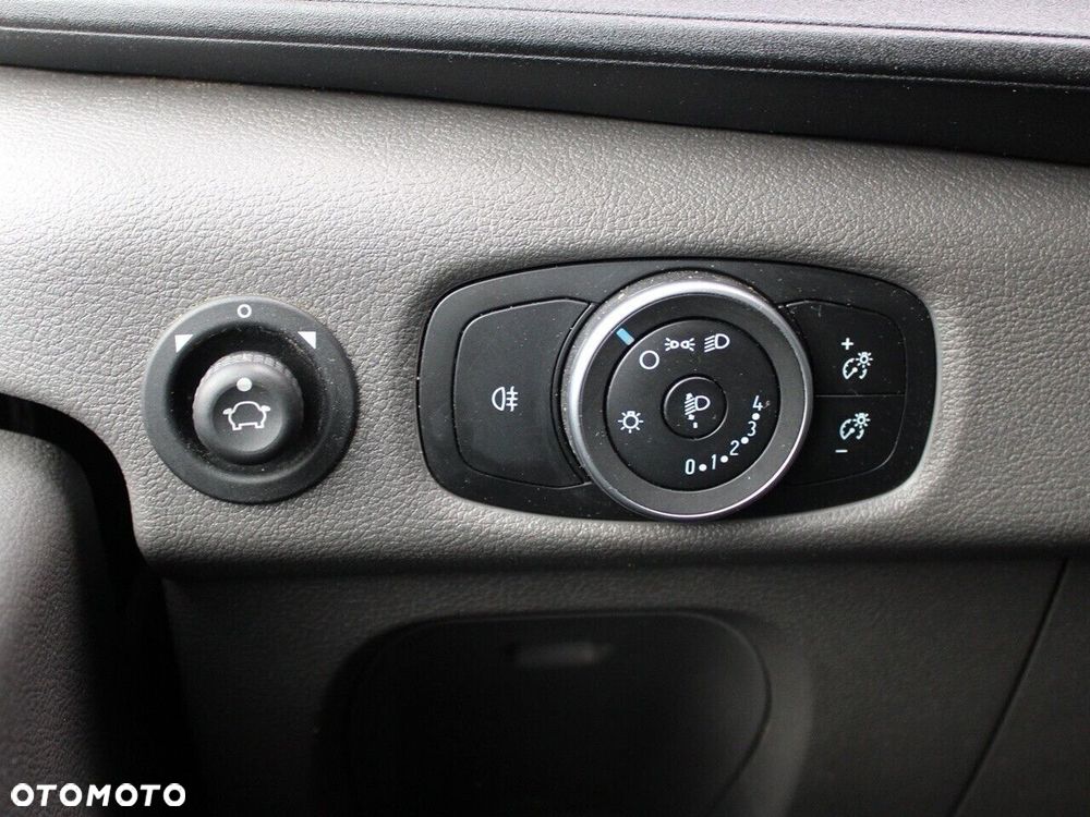Ford transit L3H2 - 17