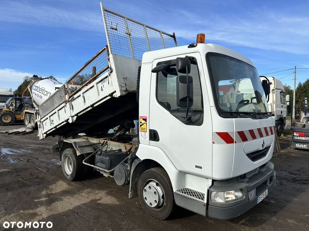 Renault Midlum 135 DXi - 7