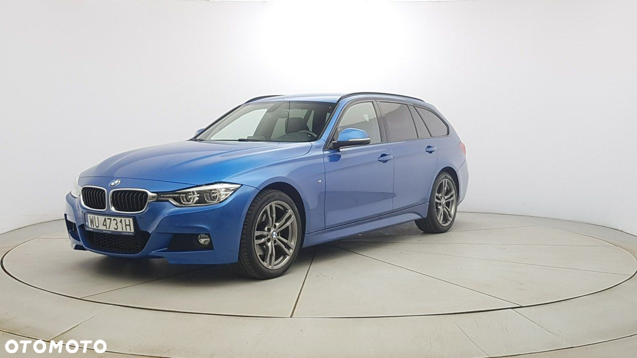 BMW Seria 3 - 3