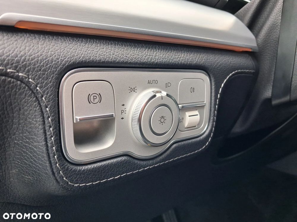 Mercedes-Benz GLE 400 d 4-Matic Premium - 19