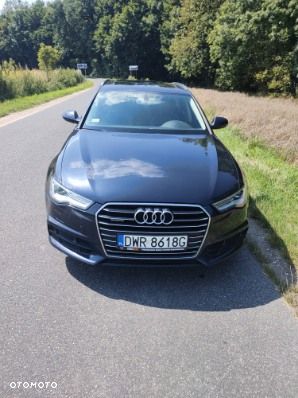 Audi A6 Avant - 2