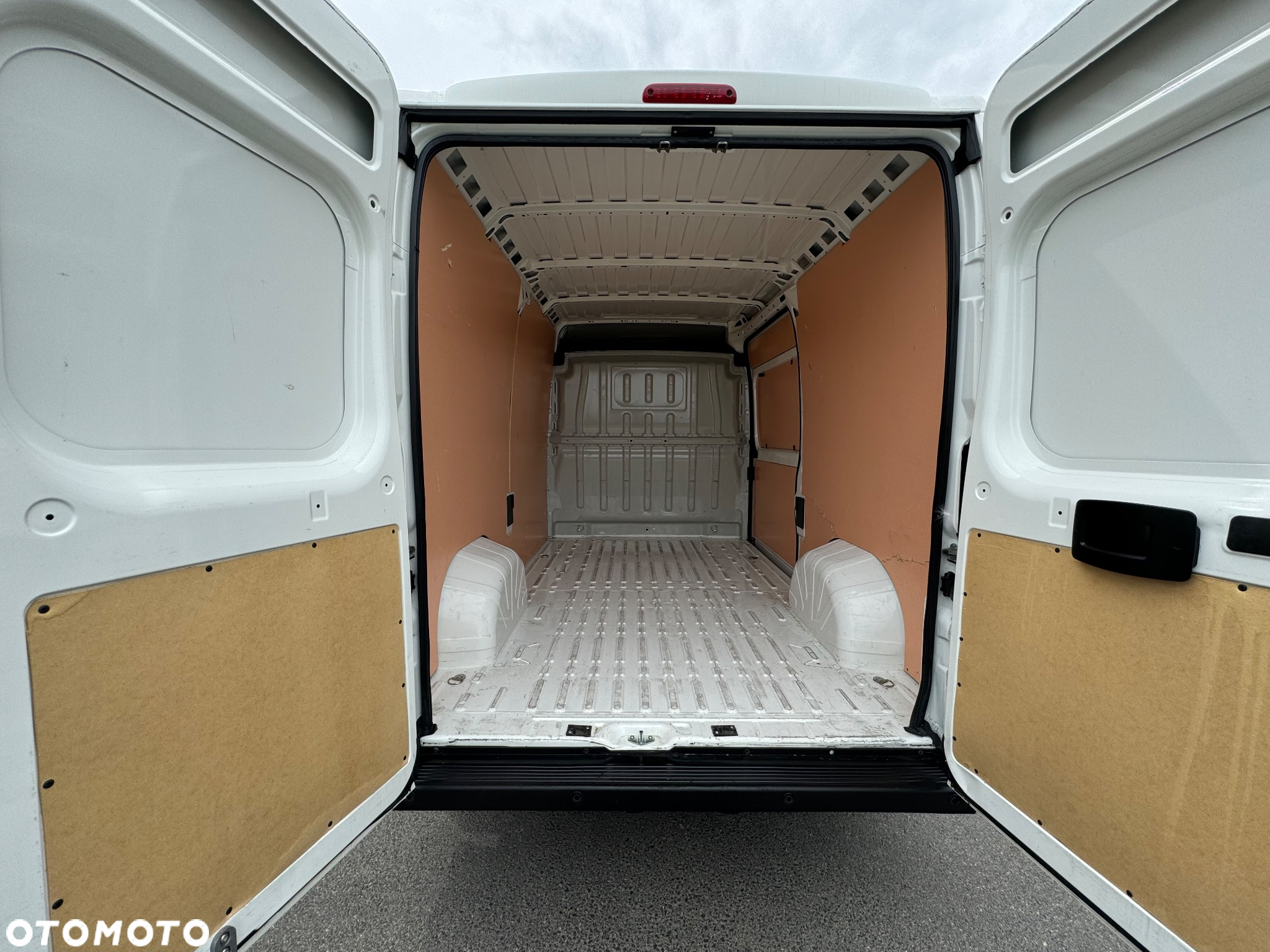 Citroën Jumper L2H2 - 9