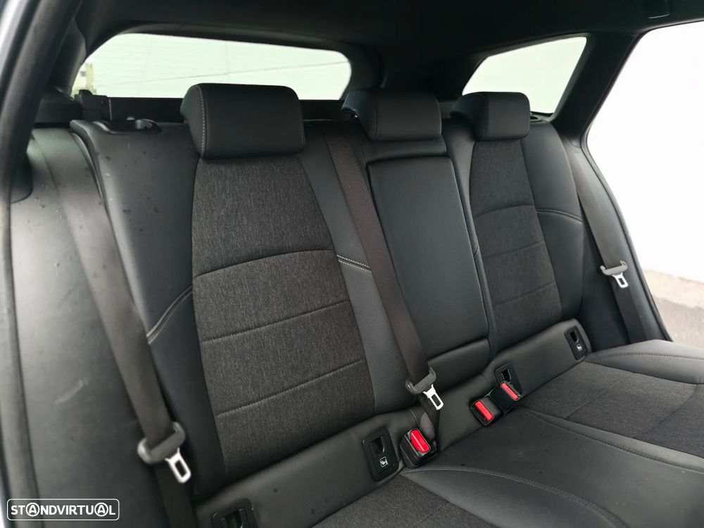 Toyota Corolla Touring Sports 1.2T Comfort+P.Sport - 27