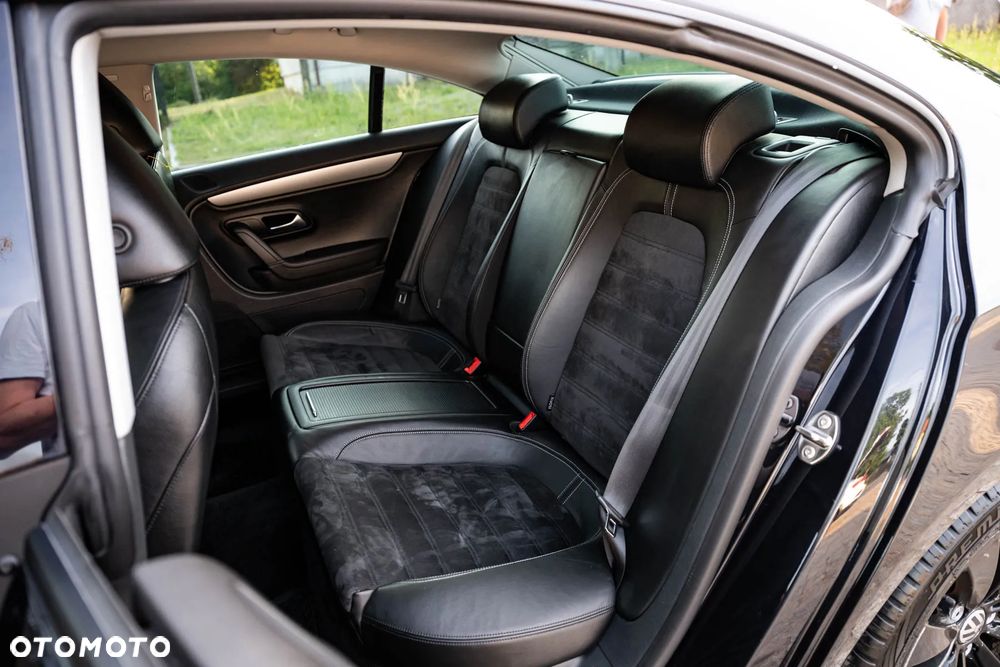 Volkswagen CC 1.8 TSI DSG - 17