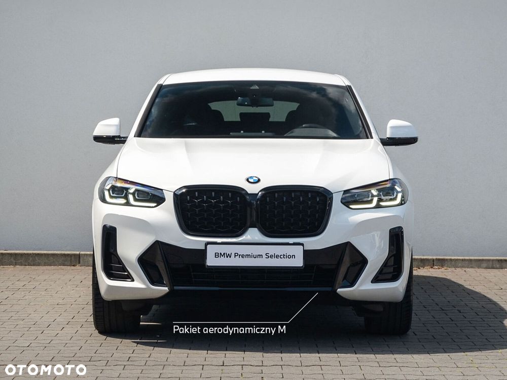 BMW X4 - 6
