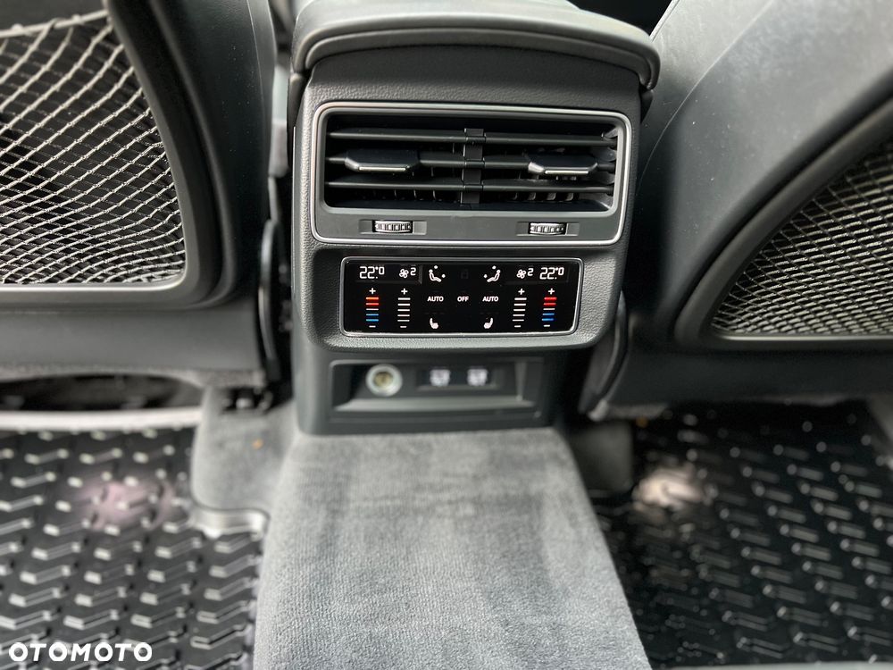 Audi SQ7 TFSI quattro tiptronic competition plus - 27