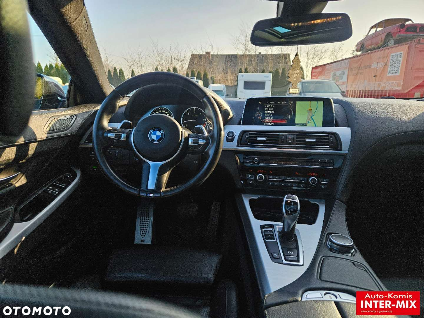 BMW Seria 6 - 22