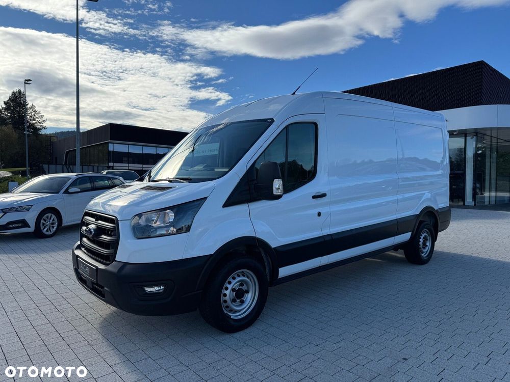 Ford transit L3H2 - 2