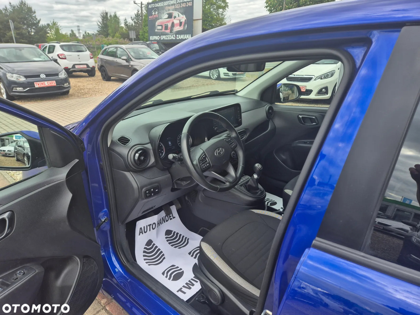 Hyundai i10 1.0 Comfort - 15