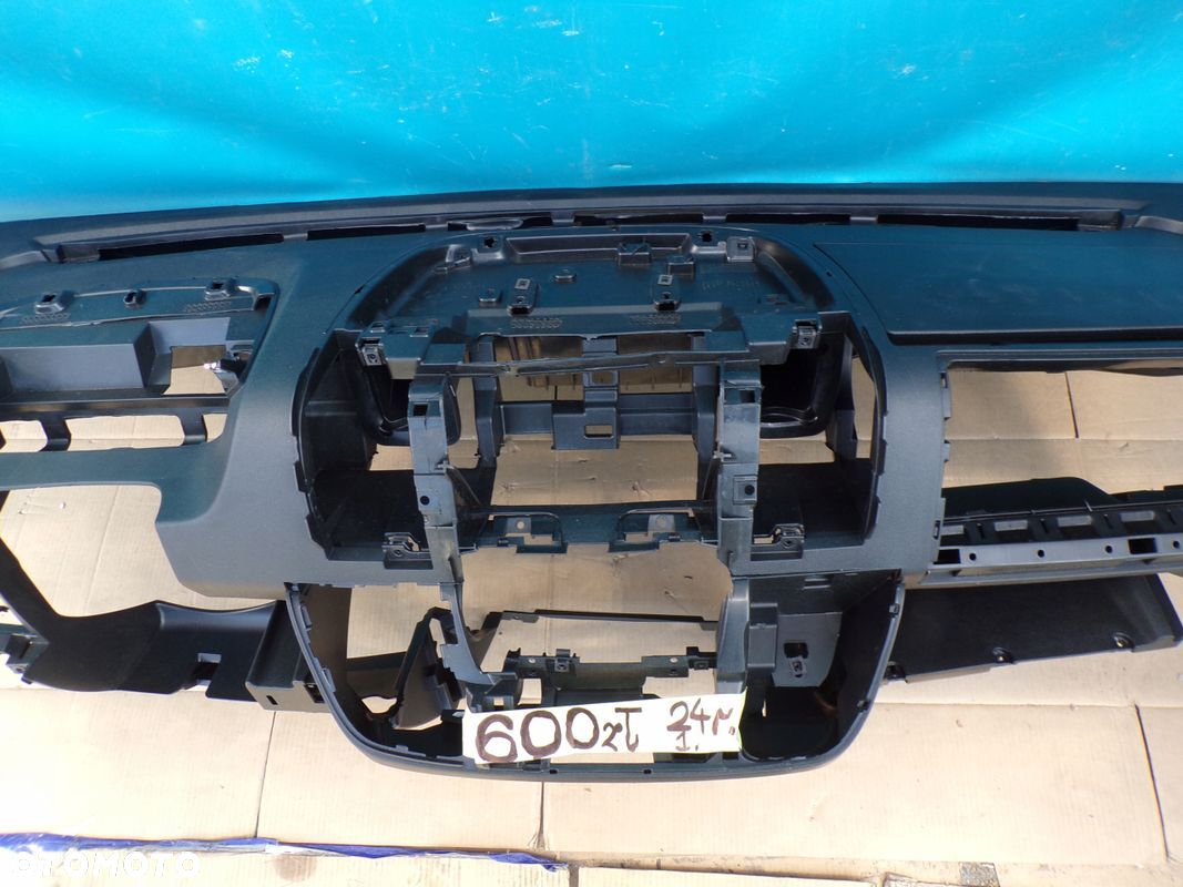 DUCATO JUMPER BOXER deska kokpit konsola NOWA 2024r. - 8