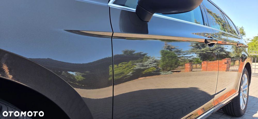 Volkswagen Passat 1.8 TSI BMT Highline DSG - 5