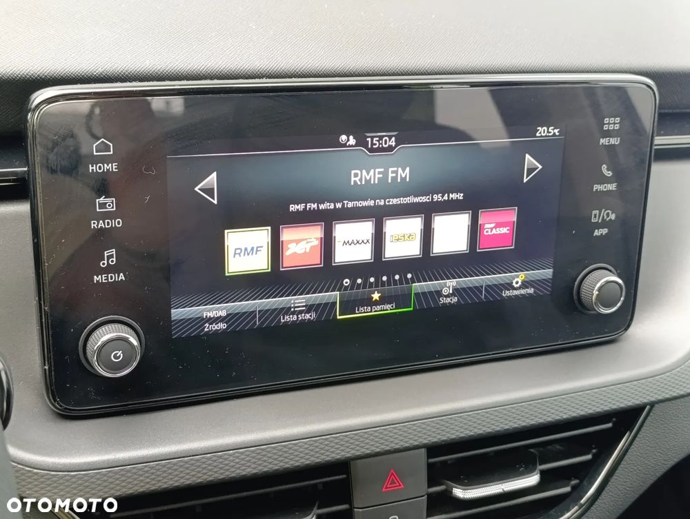 Skoda Scala 1.0 TSI Essence - 31