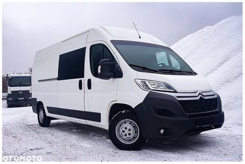 Citroën Jumper - 17