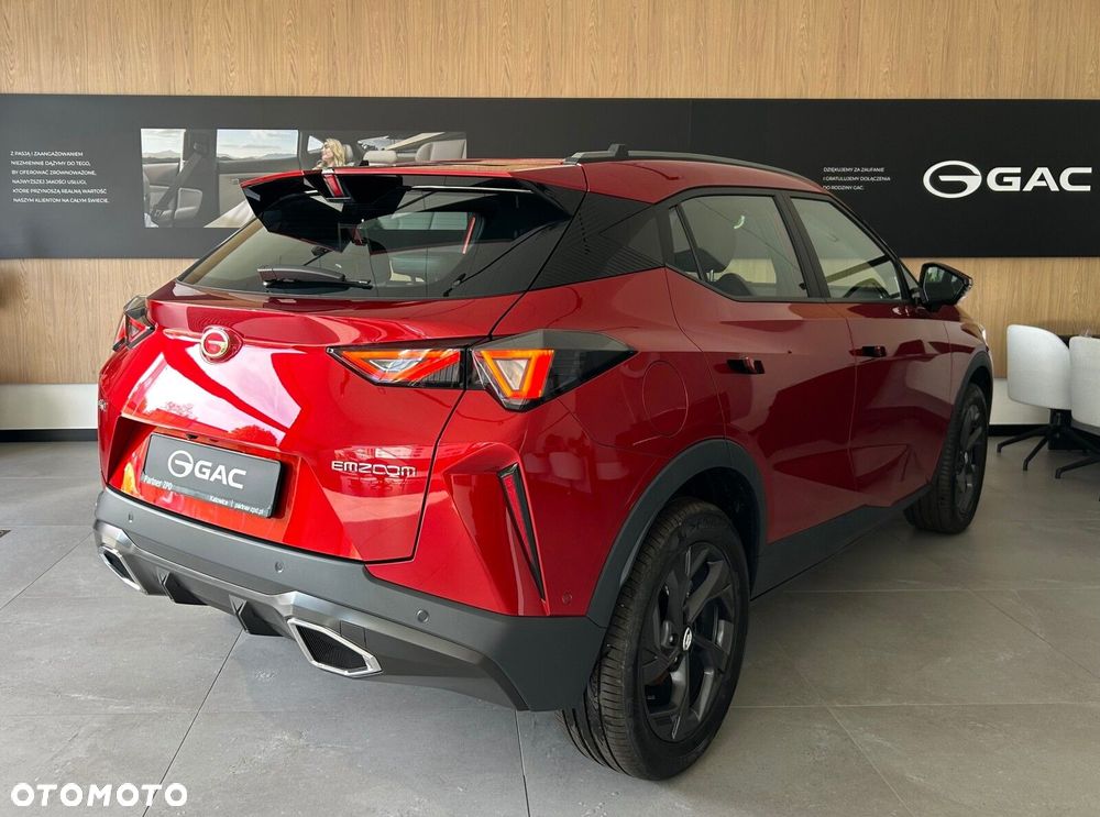 GAC Emzoom - 4