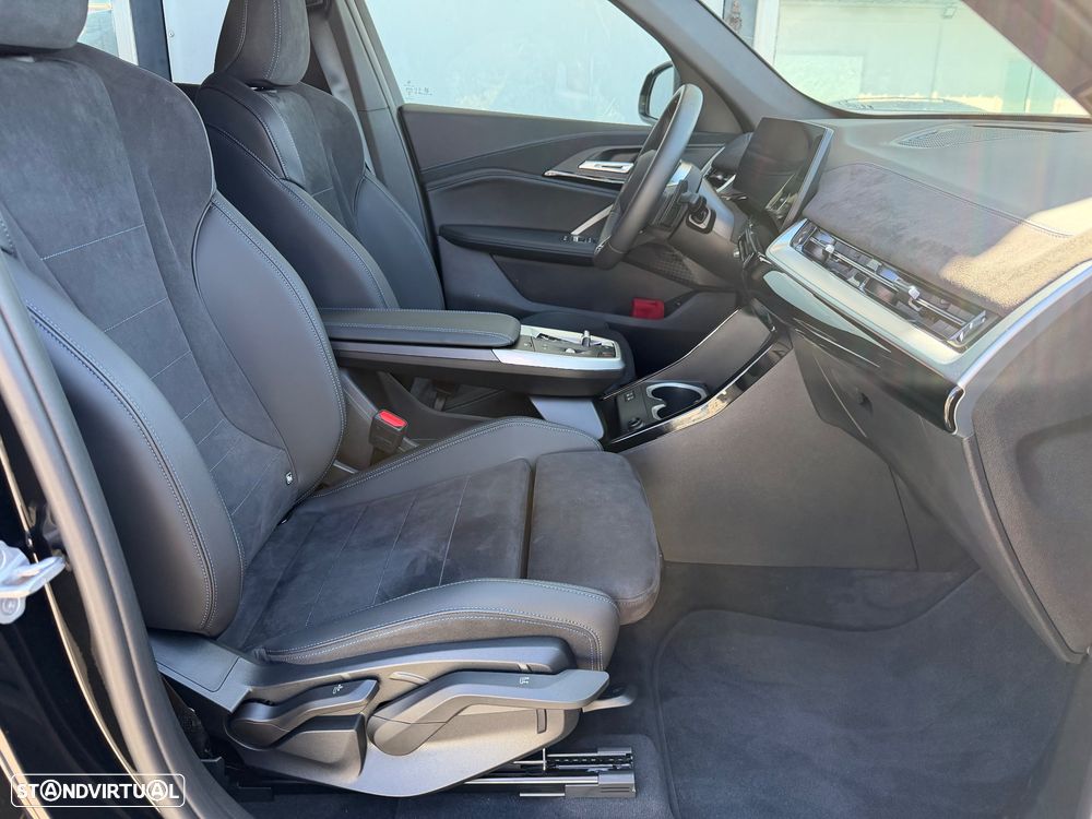BMW X1 - 15